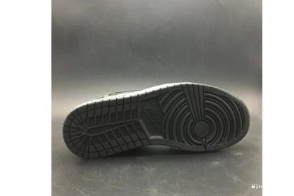 CUSTOMS 1 X OT AIR JORDAN - MENS 1213